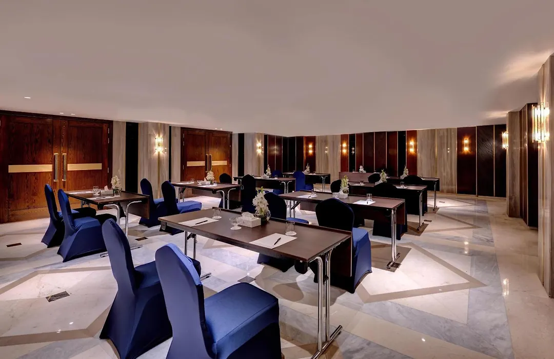 Islamabad Marriott Hotel-1
