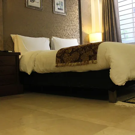 Hotel One Super, Islamabad-3